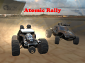 Lalao Atomic Rally