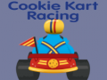 Lalao Cookie kart racing