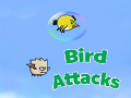 Lalao Birds Attacks