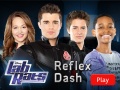 Lalao Lab Rats: Reflex Dash
