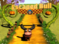 Lalao Escaped Bull