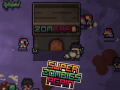 Lalao Super Zombies Again 
