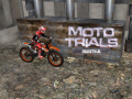 Lalao Moto Trials Industrial