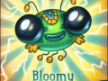 Lalao Just Feed Me Bloomy
