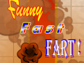 Lalao Funny Fast Fart