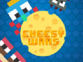 Lalao Cheesy Wars