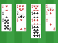 Lalao Golf Solitaire