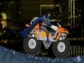 Lalao Batman Super Truck