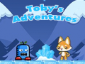 Lalao Tobys Adventures