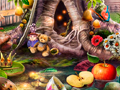 Lalao The Curious Gnome