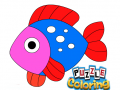 Lalao Puzzle Coloring