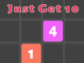 Lalao Just Get 10