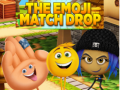 Lalao The Emoji Match Drop