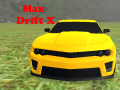 Lalao Max Drift X