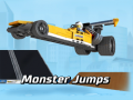 Lalao Lego my City 2: Monster Jump