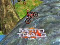 Lalao Moto Trials Temple