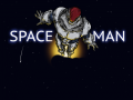 Lalao Space Man