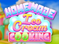 Lalao Homemade Ice Cream Cooking