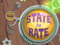 Lalao State the Rate
