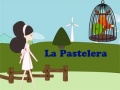 Lalao La Pastelera