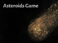 Lalao Asteroids Game