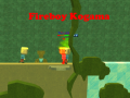 Lalao Fireboy Kogama