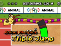 Lalao Animal Olympics Triple Jump