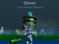 Lalao Diver the wind rises