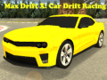 Lalao Max Drift X: Car Drift Racing