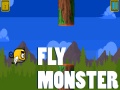 Lalao Fly Monster