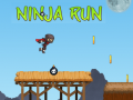 Lalao Ninja Run