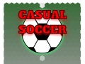 Lalao Casual Soccer