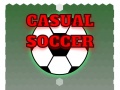 Lalao Casual Soccer