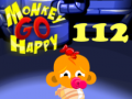 Lalao Monkey Go Happy Stage 112