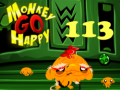 Lalao Monkey Go Happy Stage 113