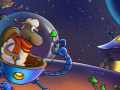 Lalao Spacelamb