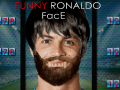 Lalao Funny Ronaldo Face