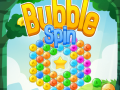 Lalao Bubble Spin