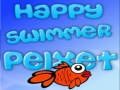 Lalao Happy Swimmer Peixet