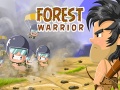 Lalao Forest Warrior  