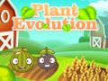 Lalao Plant Evolution