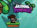 Lalao Bazooka and Monster 