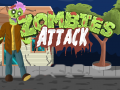 Lalao Zombies Attack