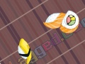 Lalao Sushi Ninja