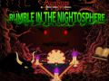Lalao Adventure Time: Rumble in the Nightosphere      