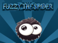 Lalao Fuzzy The Spider  