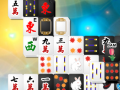 Lalao Mahjong Black White 2 Untimed