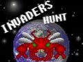 Lalao Invaders Hunt