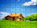 Lalao Jigsaw Puzzle: Beauty Views