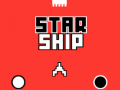 Lalao Starship